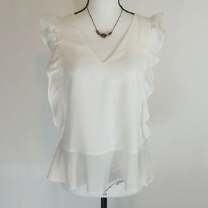 White blouse